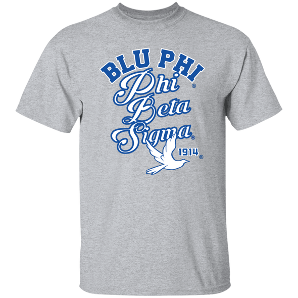 Phi Beta Sigma Fraternity T-Shirt