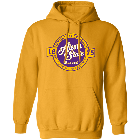 Alcorn State University Pullover Hoodie
