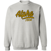 Alpha Phi Alpha Fraternity Sweatshirt - My Greek Letters