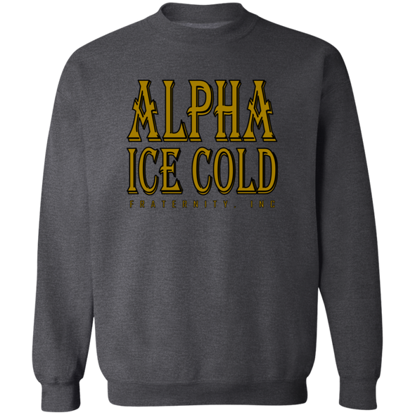 Alpha Phi Alpha Fraternity Sweatshirt