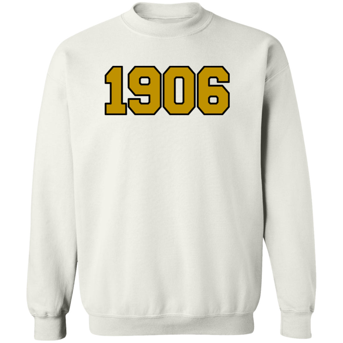 Alpha Phi Alpha Fraternity Sweatshirt
