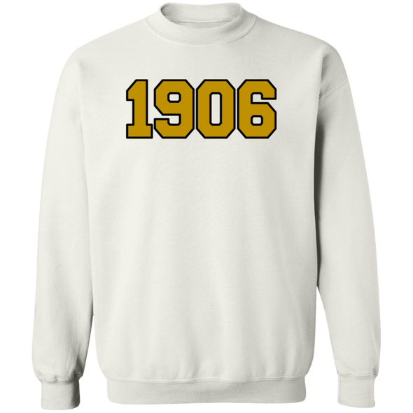 Alpha Phi Alpha Fraternity Sweatshirt