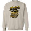 Alpha Phi Alpha Fraternity Sweatshirt