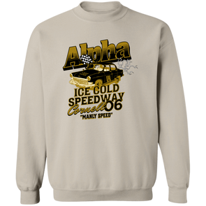 Alpha Phi Alpha Fraternity Sweatshirt