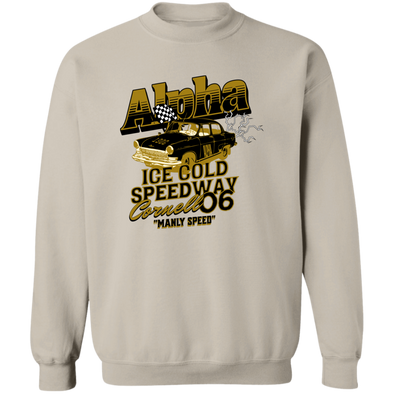 Alpha Phi Alpha Fraternity Sweatshirt - My Greek Letters