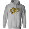 Alpha Phi Alpha Fraternity Hoodie