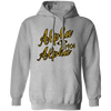 Alpha Phi Alpha Fraternity Hoodie