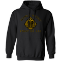Alpha Phi Alpha Black Ice Collection Hoodie Ed. 8 - My Greek Letters