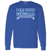 Zeta Phi Beta Sorority LS T-Shirt