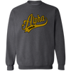 Alpha Phi Alpha Fraternity Sweatshirt