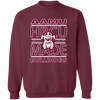 Alabama A&M University Sweatshirt