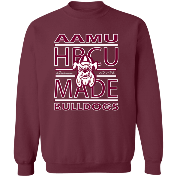 Alabama A&M University Sweatshirt