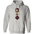 Omega Psi Phi Fraternity Hoodie