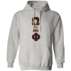 Omega Psi Phi Fraternity Hoodie