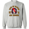 Omega Psi Phi Fraternity Sweatshirt