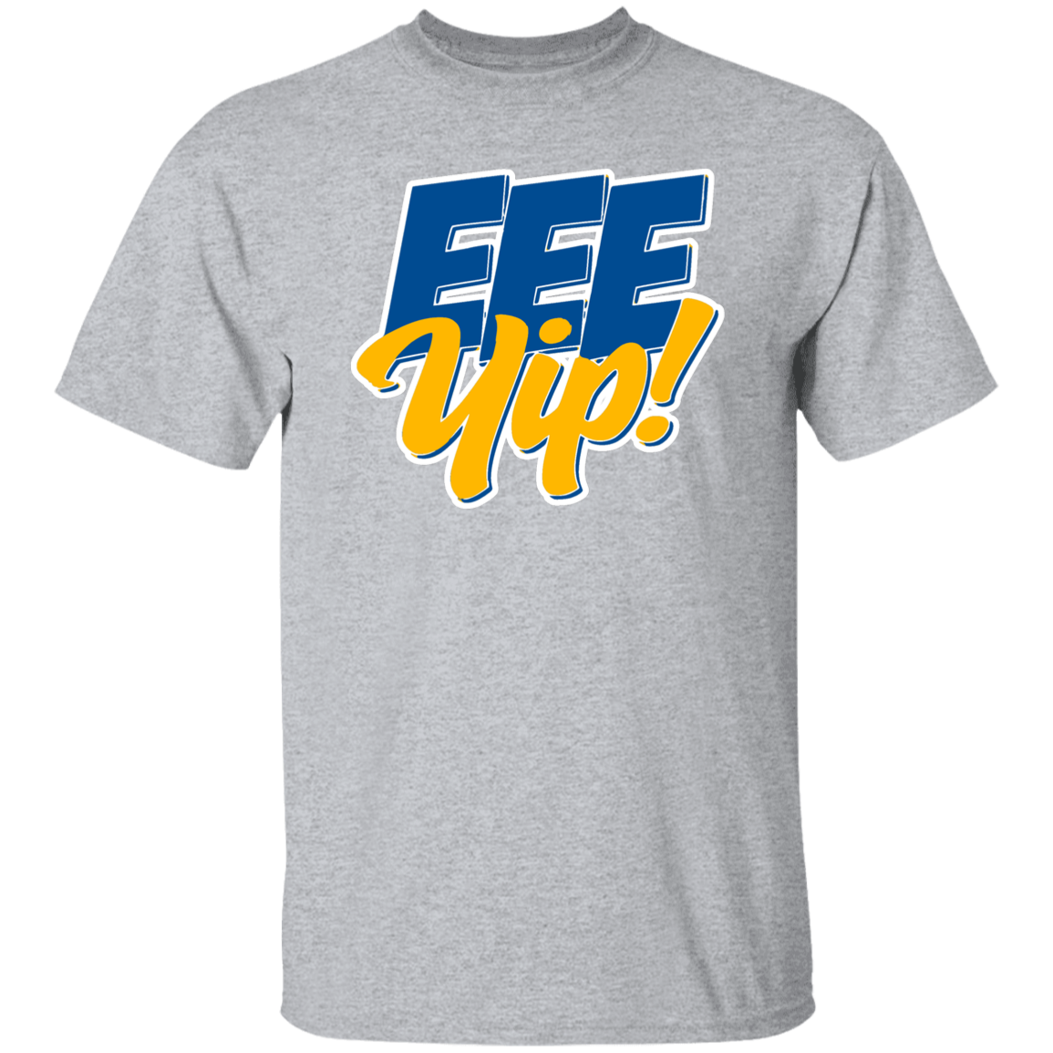 Sigma Gamma Rho Screen Printed T-Shirt