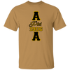 Alpha Phi Alpha Fraternity T-Shirt