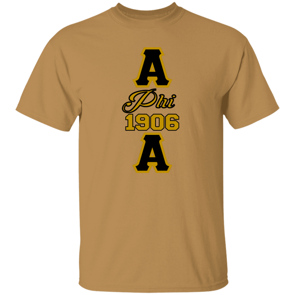 Alpha Phi Alpha Fraternity T-Shirt