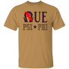 Omega Psi Phi Fraternity T-Shirt