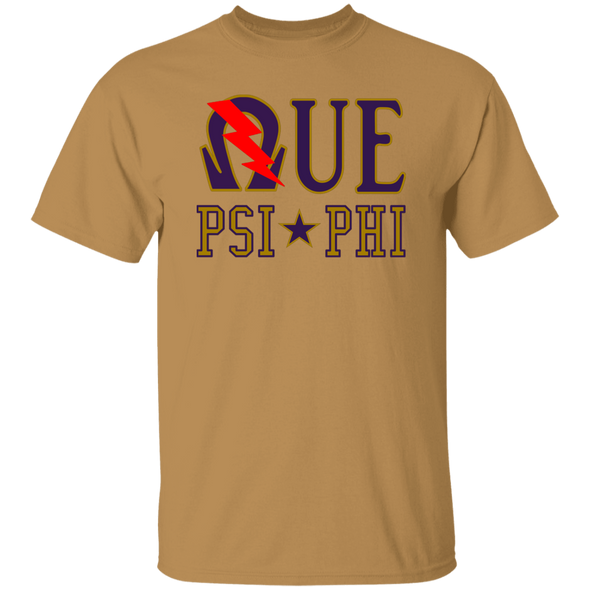 Omega Psi Phi Fraternity T-Shirt