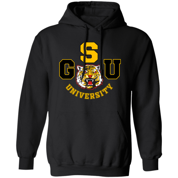 Grambling State University HBCU Apparel Hoodie