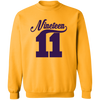 Omega Psi Phi Fraternity Sweatshirt