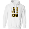 Alpha Phi Alpha Fraternity Hoodie