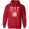 Delta Sigma Theta Hoodie Paraphernalia Screen Printed Unisex