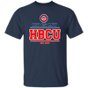 Howard University HBCU Apparel T-Shirt