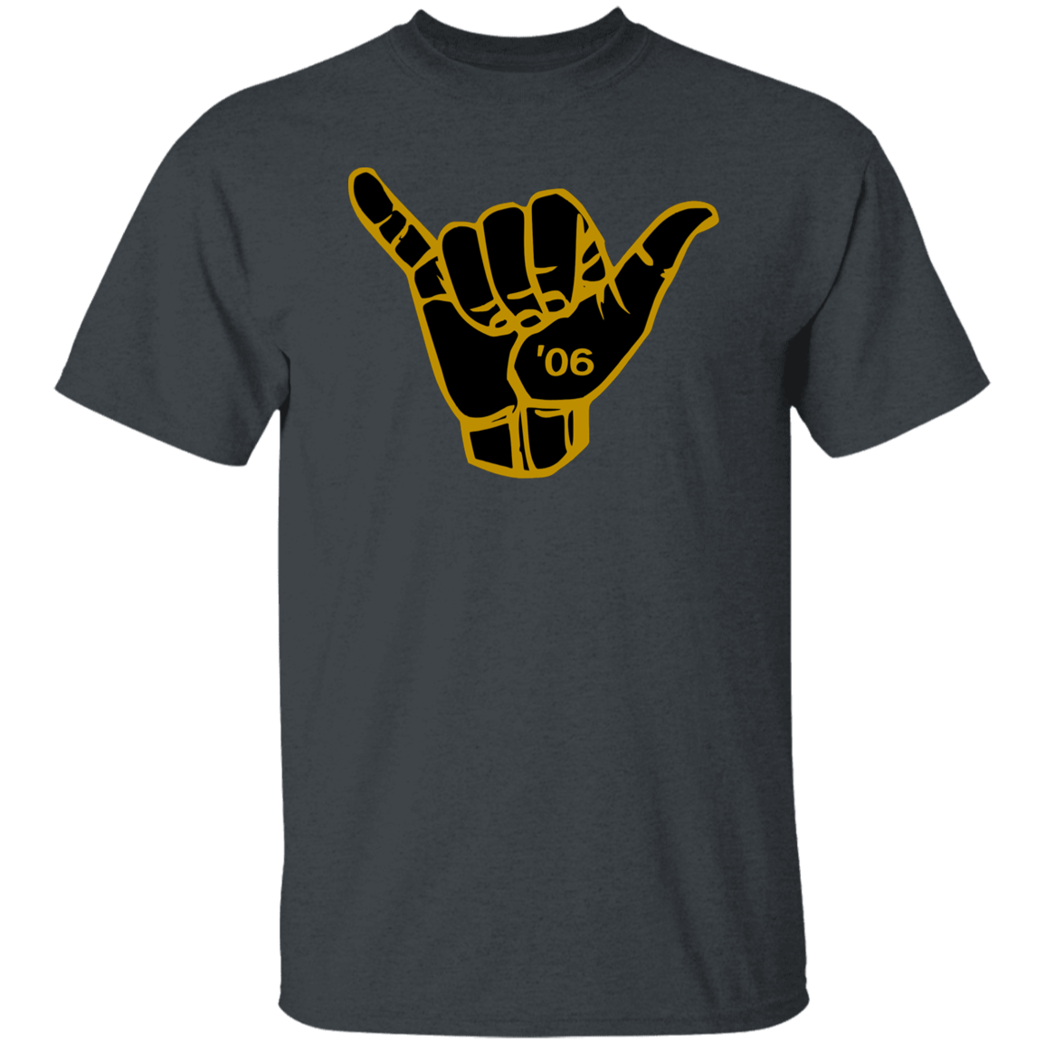 Alpha Phi Alpha Fraternity T-Shirt