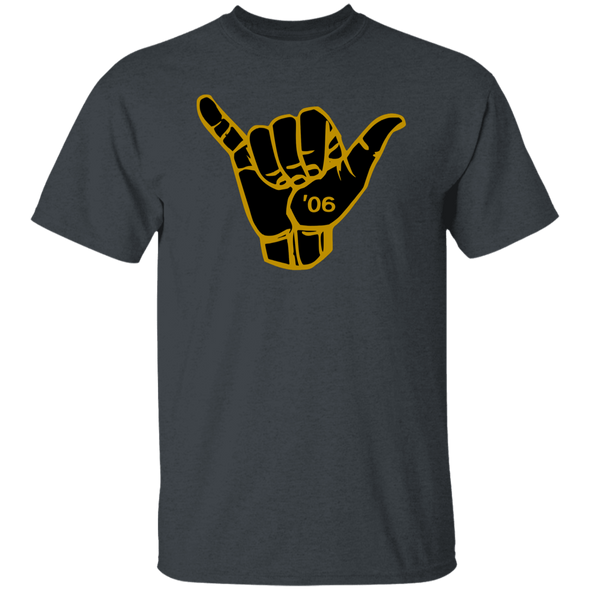 Alpha Phi Alpha Fraternity T-Shirt