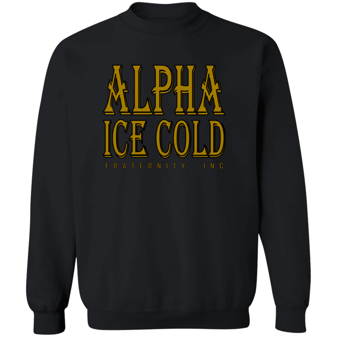 Alpha Phi Alpha Fraternity Sweatshirt