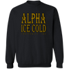 Alpha Phi Alpha Fraternity Sweatshirt