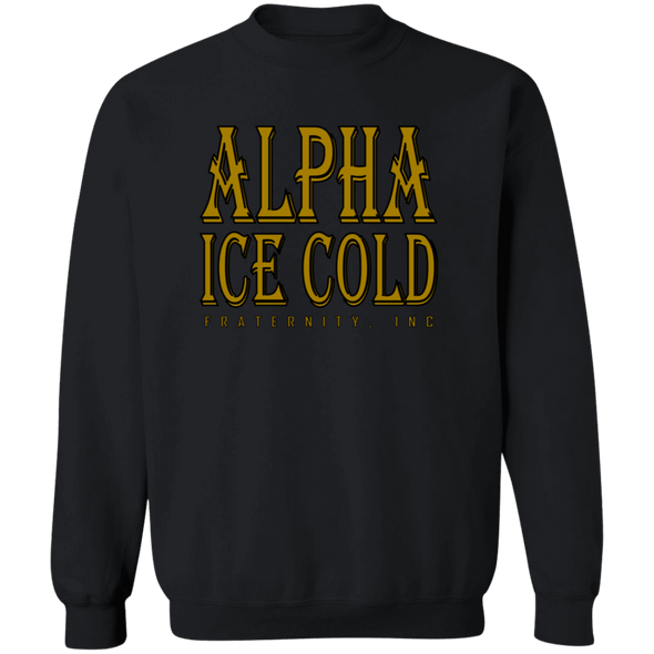 Alpha Phi Alpha Fraternity Sweatshirt