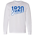 Zeta Phi Beta Sorority LS T-Shirt