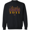 Omega Psi Phi Fraternity Sweatshirt