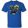 Sigma Gamma Rho Screen Printed T-Shirt