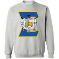 Sigma Gamma Rho Screen Printed Sweatshirt