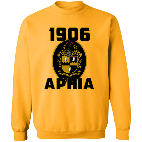 Alpha Phi Alpha Fraternity Sweatshirt