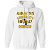Alabama State University Hoodie