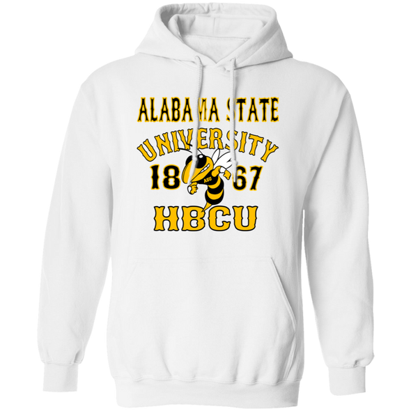 Alabama State University Hoodie