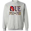 Omega Psi Phi Fraternity Sweatshirt