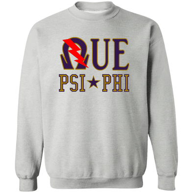 Omega Psi Phi Fraternity Sweatshirt