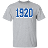 Zeta Phi Beta Sorority T-Shirt