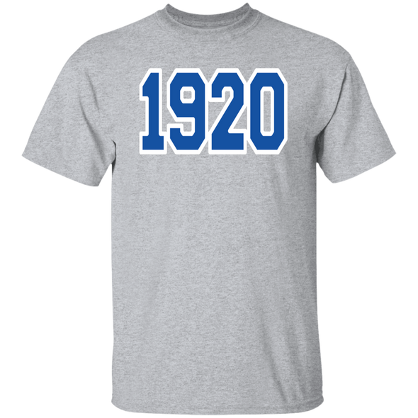 Zeta Phi Beta Sorority T-Shirt