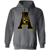 Alpha Phi Alpha Fraternity Hoodie