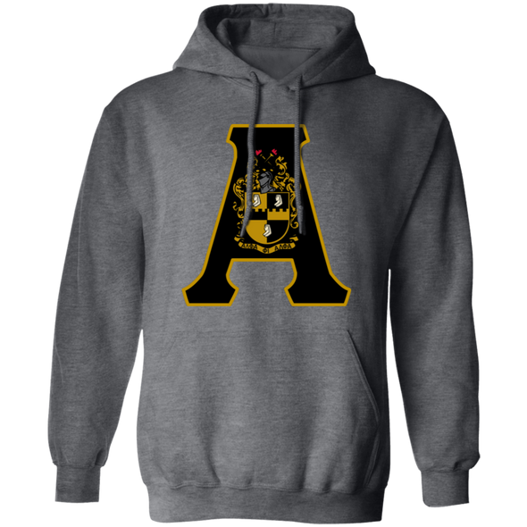 Alpha Phi Alpha Fraternity Hoodie