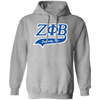 Zeta Phi Beta Sorority Hoodie