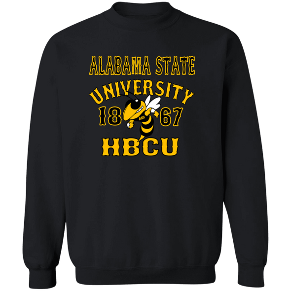 Alabama State University Sweatshirt