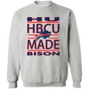 Howard University HBCU Apparel Sweatshirt